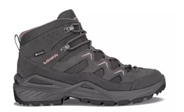 Picture of Sirkos Evo GTX Mid Ws